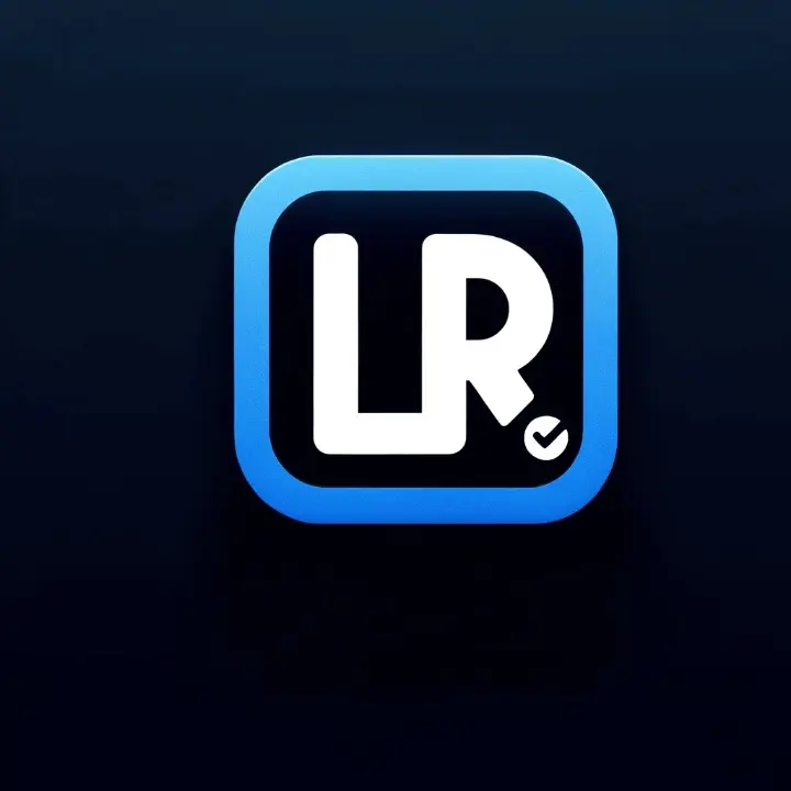 Lightroom logo