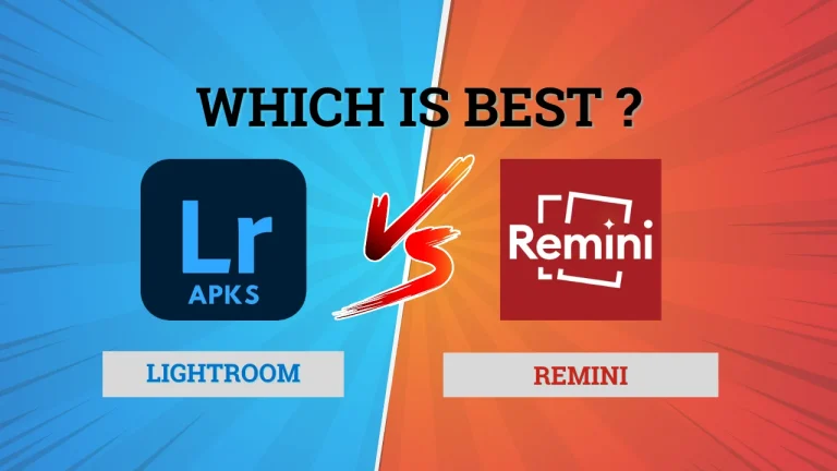 Lightroom VS Rimini which App is Best [ 2024]